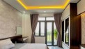 CỰC HIẾM S52M2 ☘️BÁN NHÀ NGAY EMART 2 4TẦNG✨3PN, PHAN HUY ÍCH, HXH, P12 GÒ VẤP, NHỈNH 4.9XTỶ